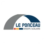 gs le ponceau android application logo